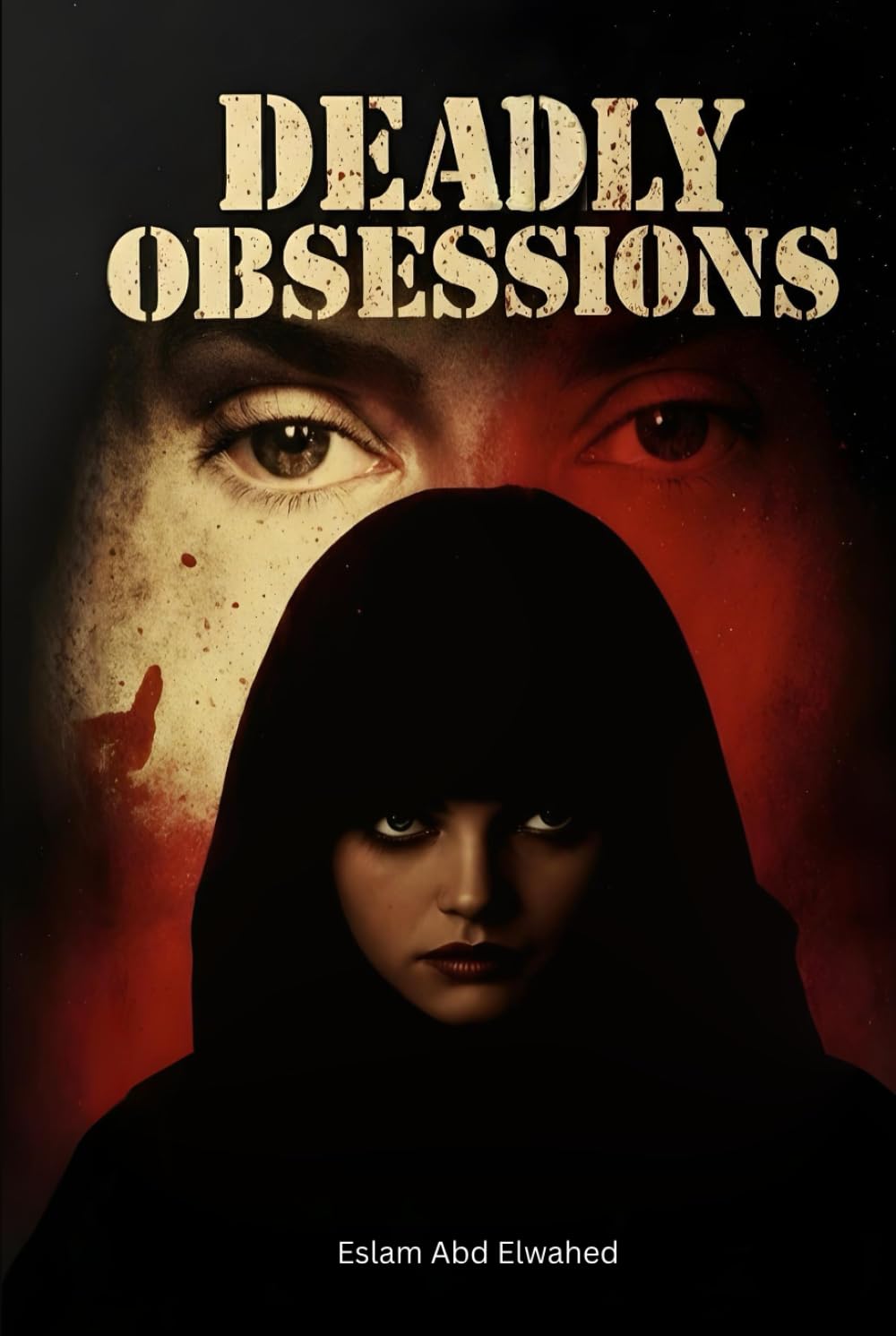Deadly Obsessions: 100 True Stories of Passion Turned to Murder (Crime & Mystery)