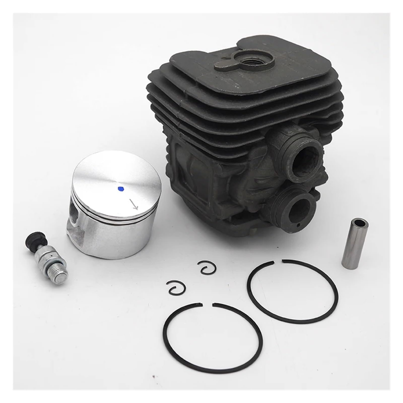 Scie à béton TS410 TS420 kit cylindre piston 50 mm 42380201202