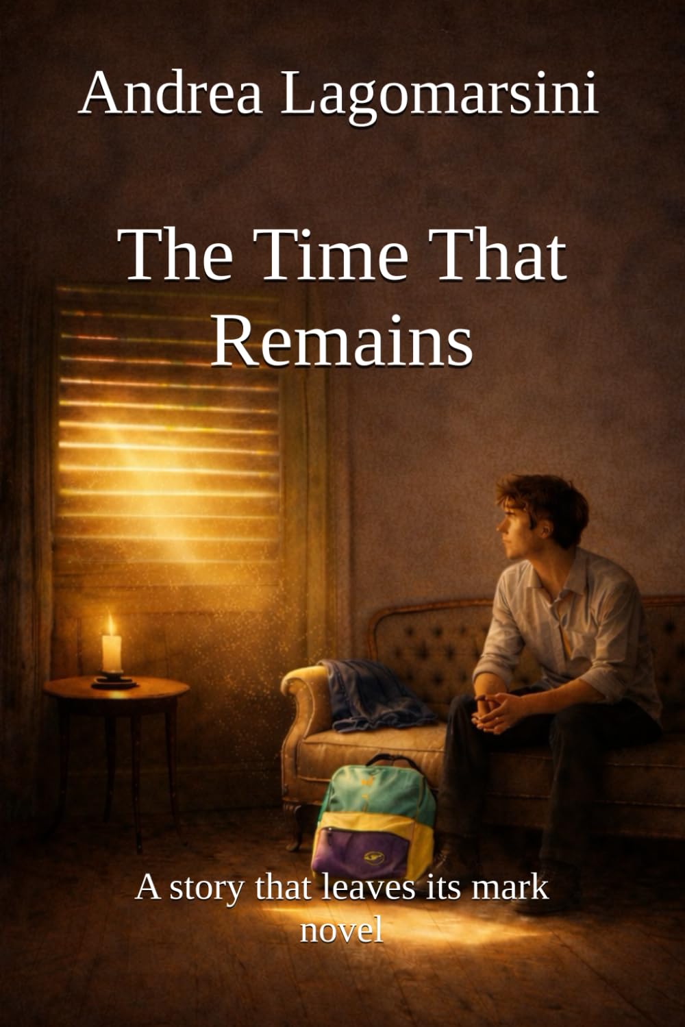 The Time That Remains: A story that leaves its mark