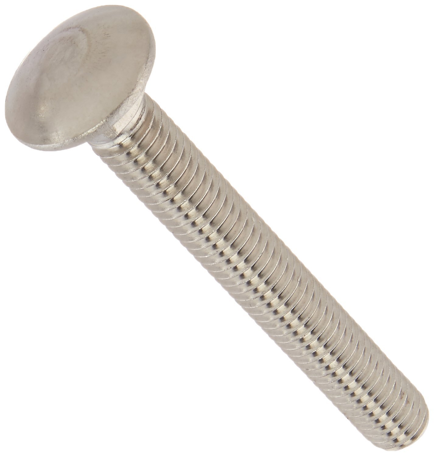 Hillman 3/8 In.-16 X 4 In. Grade 5 Carriage Bolts, 2 Ct. At Tractor Supply Co