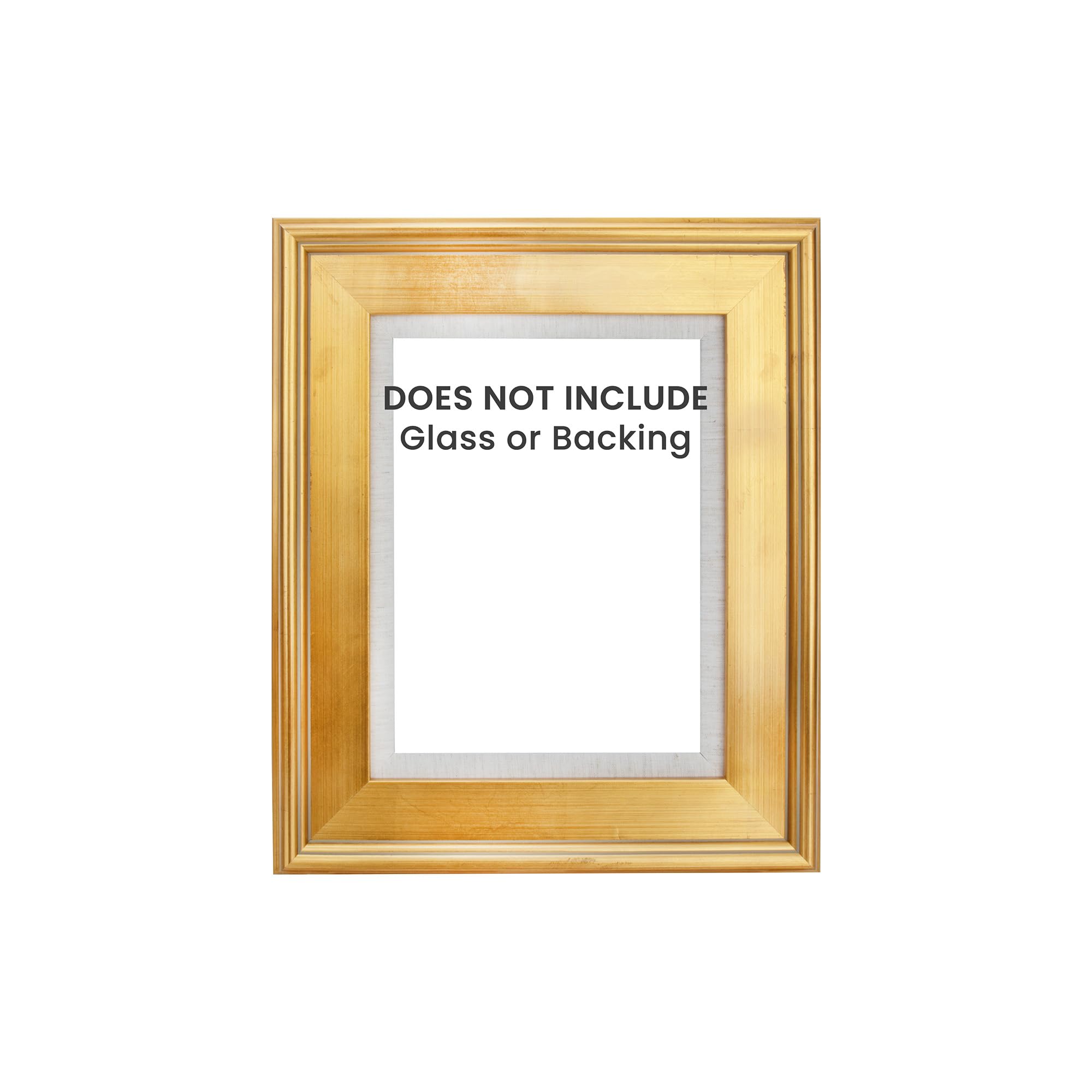 Amazon.com - Creative Mark Elegant Plein Aire Gold Frame with