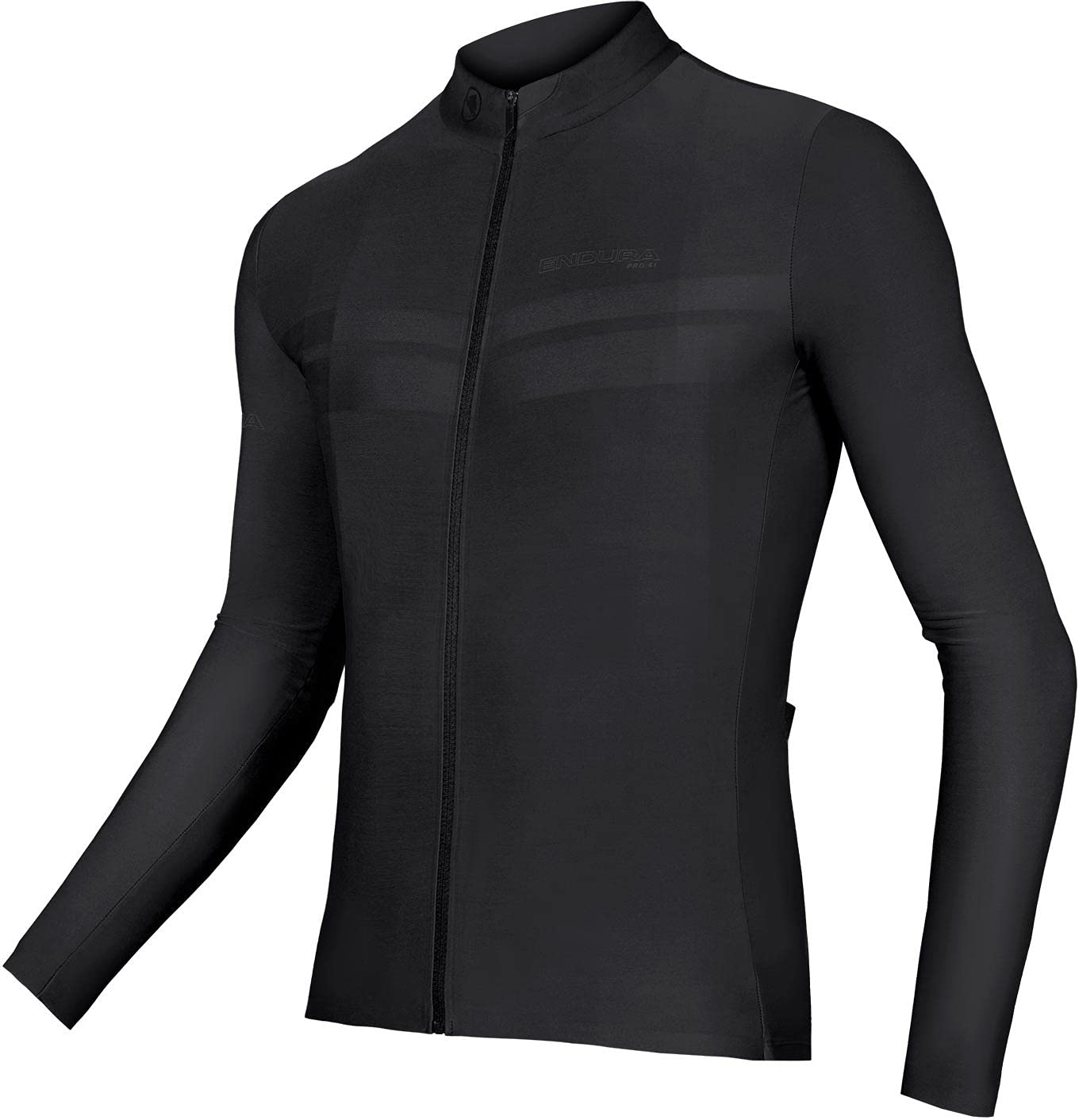 EnduraPro SL L/S II Men's Jersey, Black