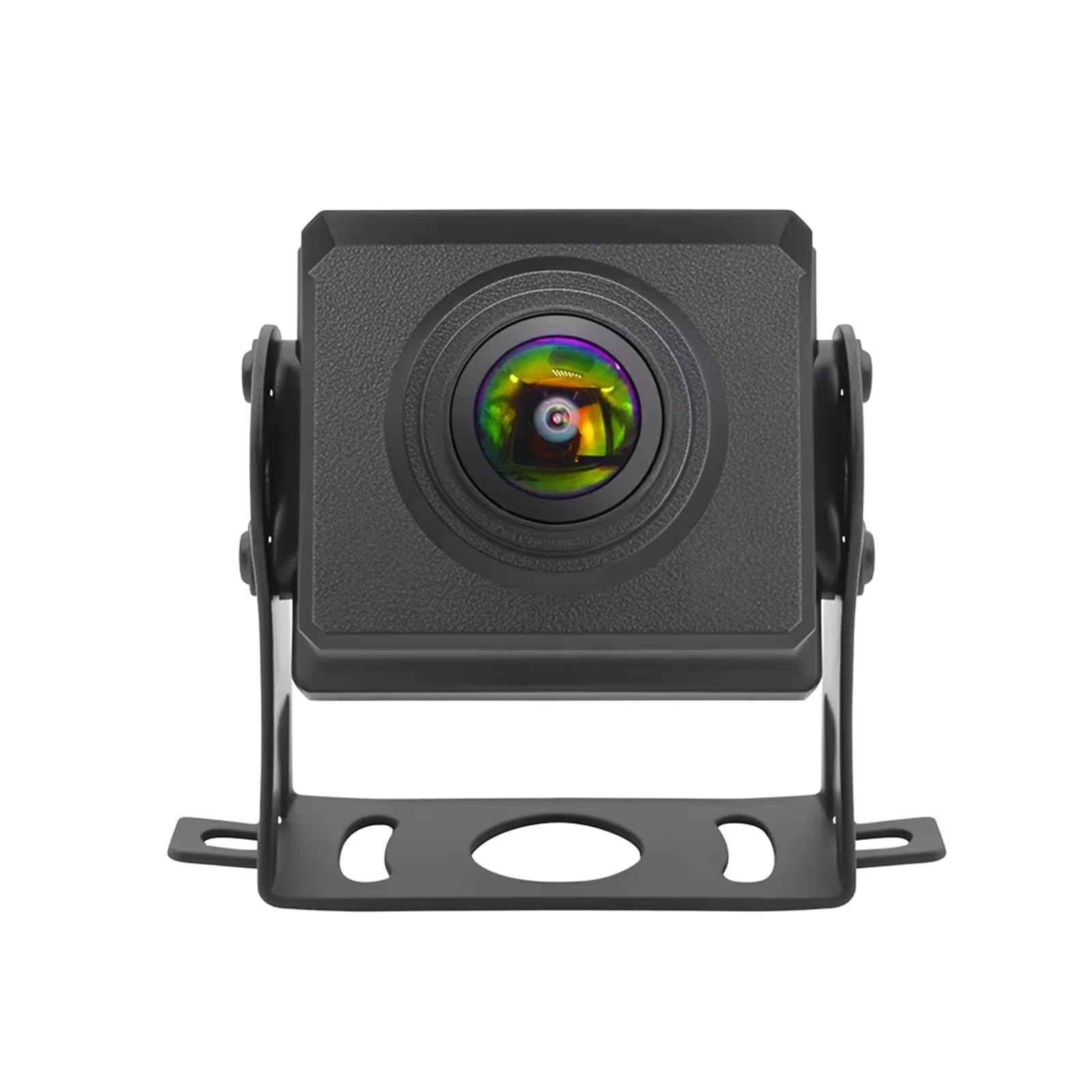 Auto Rückfahrkameras Universelle 4K CVBS High-Definition-Vollfarb-Nachtsicht-LKW-Rückfahrkamera 12V/24V Bild 1080P(RCA)