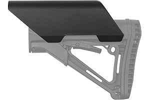 The Ultimate Cheek Riser for Enhanced Accuracy and Comfort