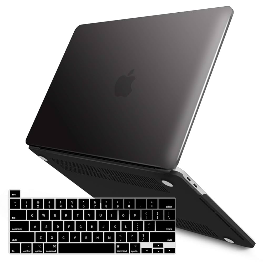 Amazon.com: IBENZER Compatible with 2025 2024 M2 MacBook Pro