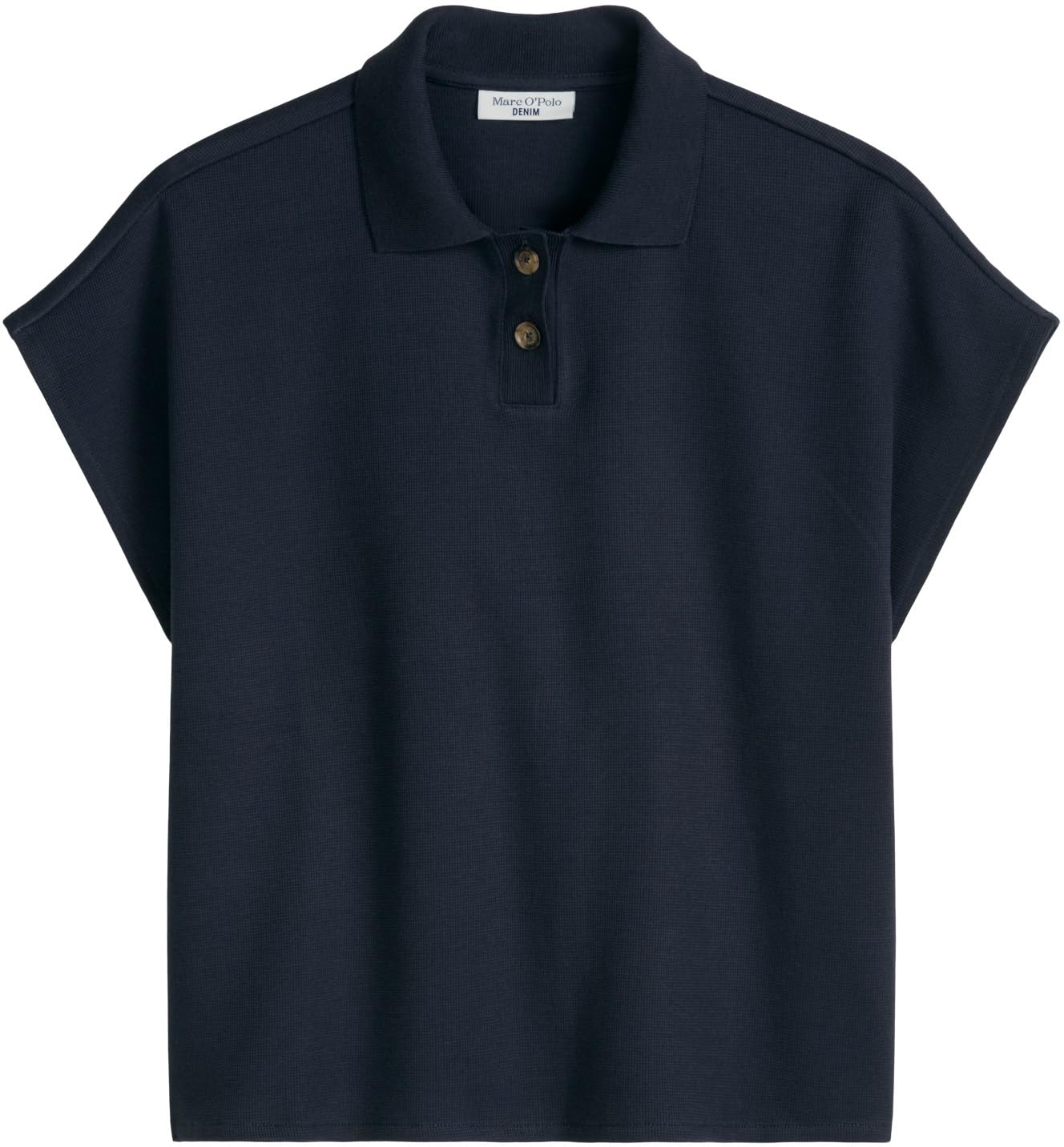 Marc O'Polo Denim 5000008220 - Polo - Moderne - Femme