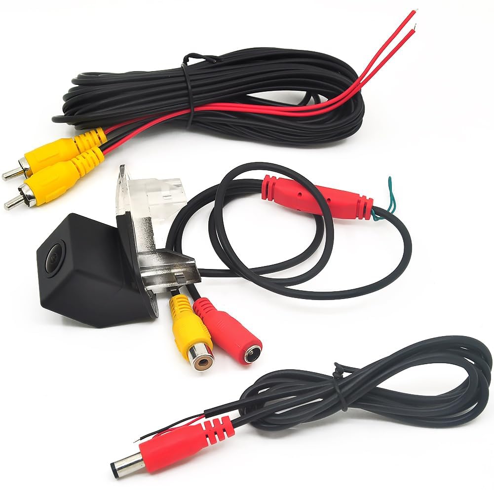 Auto Wayfeng WF® AHD Veicolo Speciale Vista Posteriore Parcheggio Telecamera di controllo per Mercedes per Benz A B Serie B200 W245 A160 W169 10 11