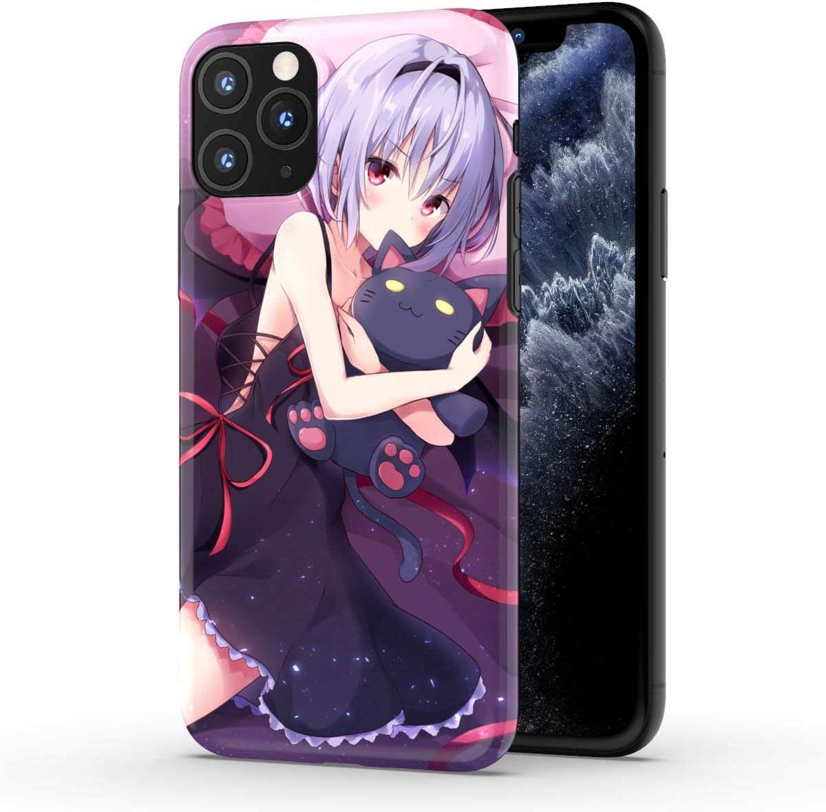 The Dreamy Lift Iphone 11 Pro ケース カバー アニメ 漫画 デザイン6個 東方幻想郷 スマホ アイフォンケース ストラップ おしゃれ Imdtpu かわいい かっこいい フィギュア ソフト 耐衝撃 レンズ保護 脱着簡単 指紋防止 スリム 軽量 傷防止 Iphone 11 Pro レミリア The Dreamy Lift Iphone 11 Pro ケース カバー アニメ 漫画 デザイン6個 東方幻想郷 スマホ アイフォンケース ストラップ おしゃれ Imdtpu かわいい かっこいい フィギュア ソフト 耐衝撃 レンズ保護 脱着簡単 指紋防止 スリム 軽量 傷防止 Iphone 11 Pro レミリア
