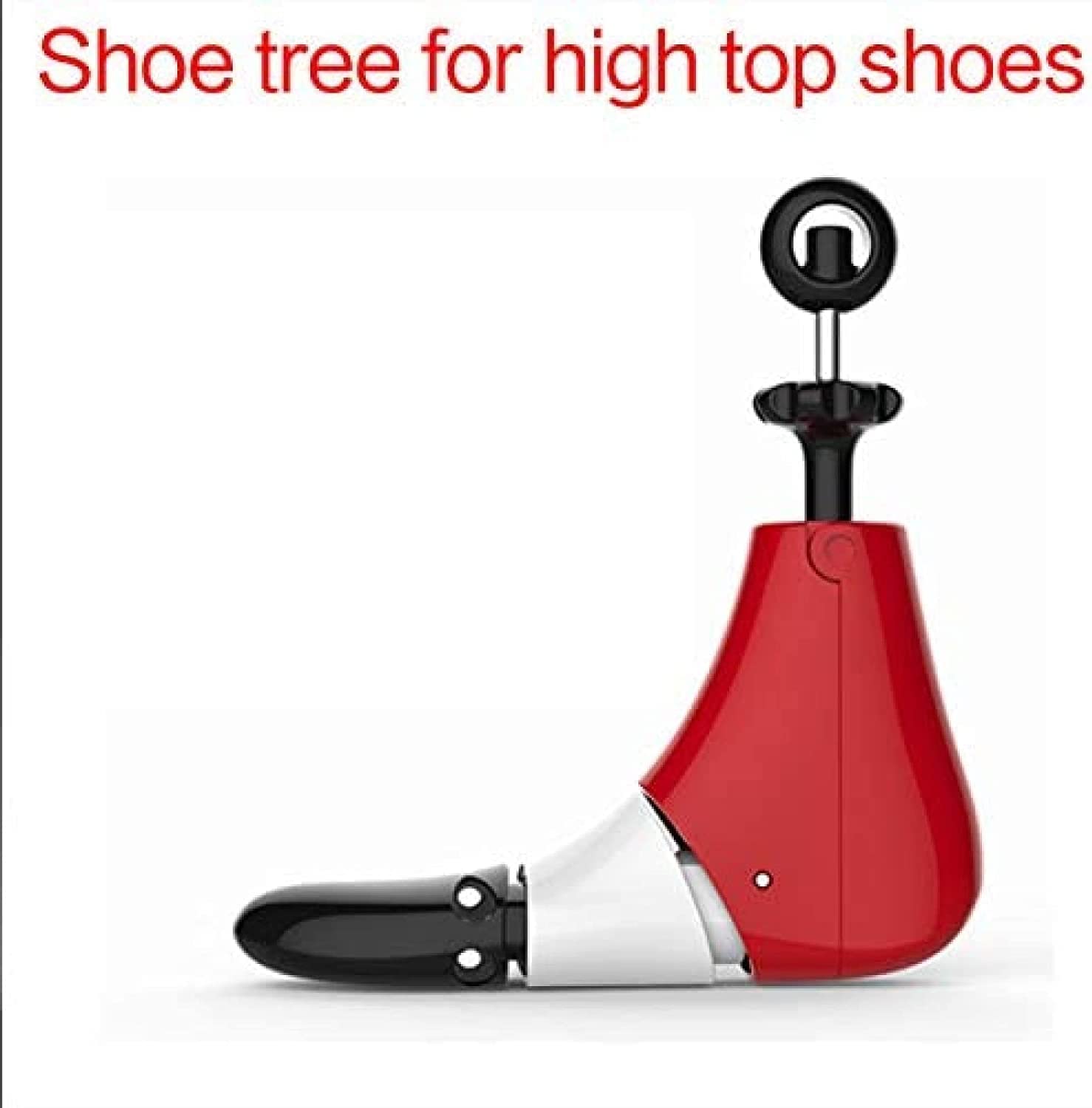 Schuhspanner, Schuhspanner, Kunststoff, verstellbare Schuhstütze, Schuhspanner, verstellbare Schuhverbreiterung, Länge und Breite von Engen Schuhen, eins, 39–42 (Farbe: EIN Paar, Größe: 42–46)