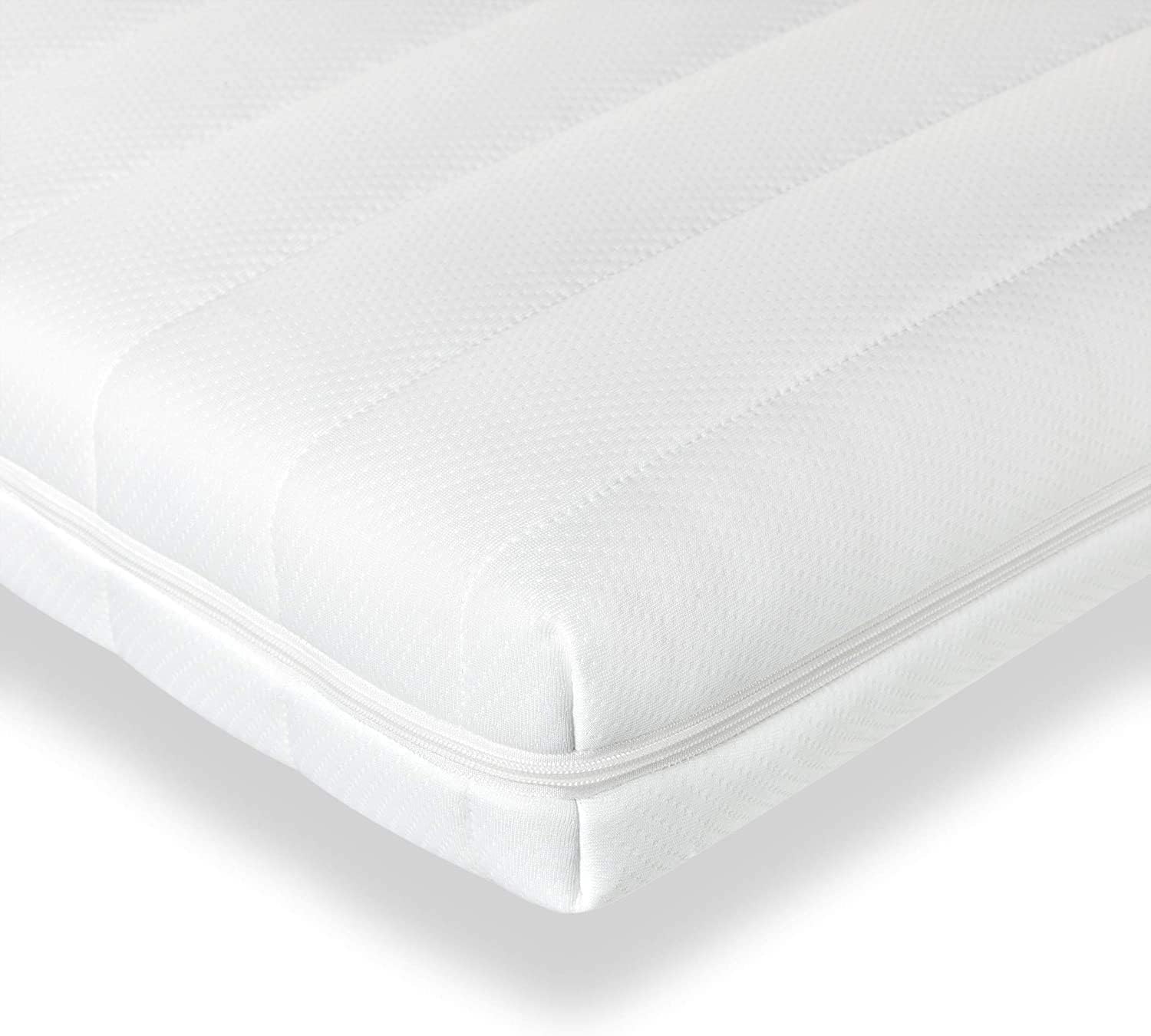 Amazon.de: Träumegut24-10cm Orthopädische Kaltschaum Matratzenauflage ...