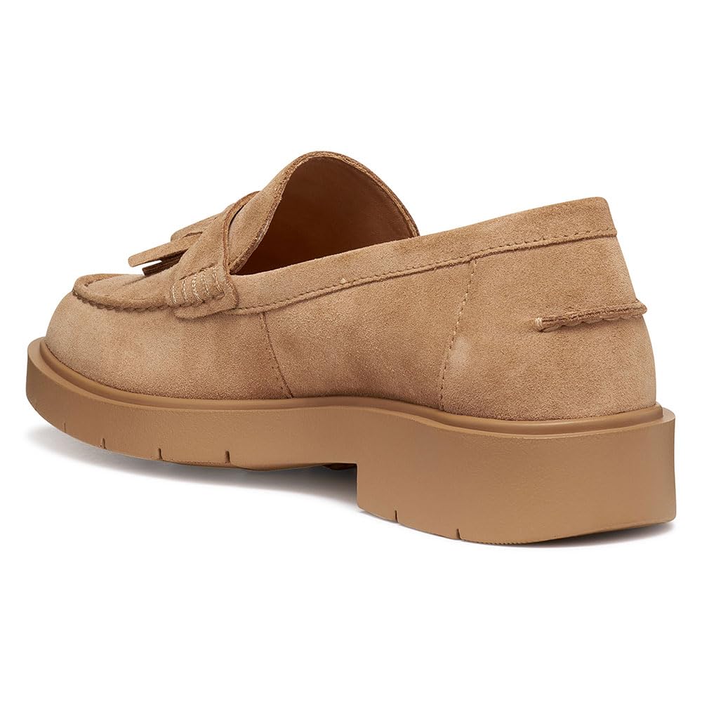Geox D Spherica Ec1 B A MocasinesMujer