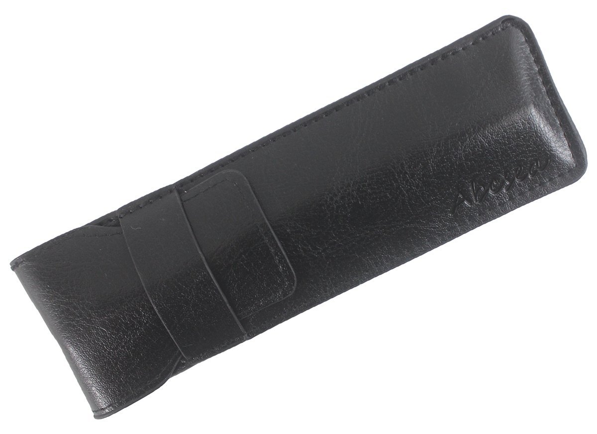 Eroe 1303 Penna Stilografica Extra Fine Argento