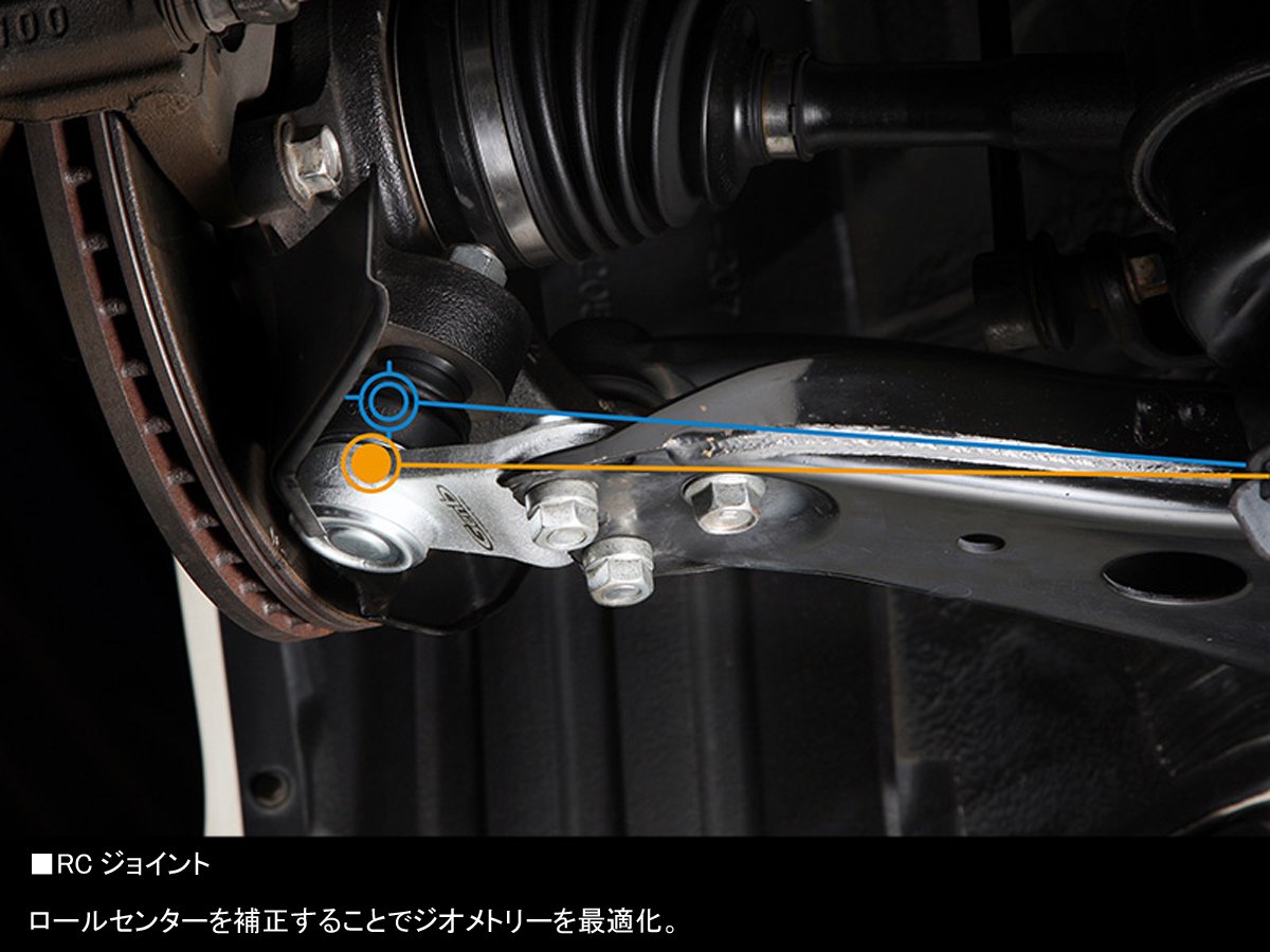 玄武 RCジョイント 20/30 アルヴェル　エスティマ 玄武 RCジョイント 20/30 アルヴェルエスティマ