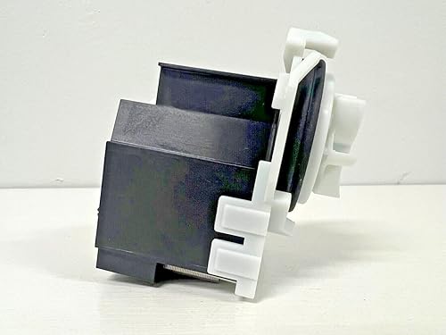 Miniatura 3 de WD19X25461 para conjunto de bomba de drenaje GE WD19X26143 NO UNIVERSAL WD19X31178