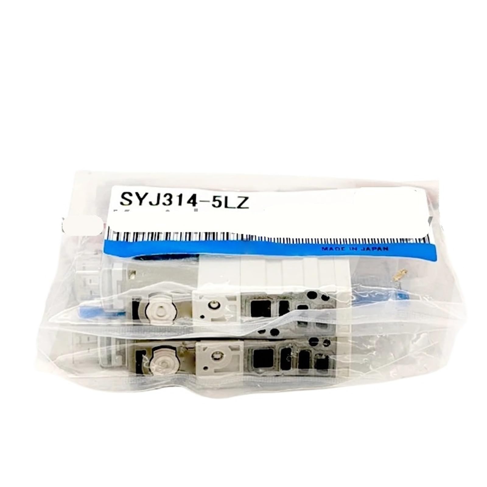 Tscfhgqi One Color 1Pcs Solenoid Valve Syj314-5Lz Syj314-5Loz Syj314-5Lzd Syj314r-5Lz Syj314r-5Loz Syj314r-5Lzd Syj314-5Mz Syj314r-5Mz
