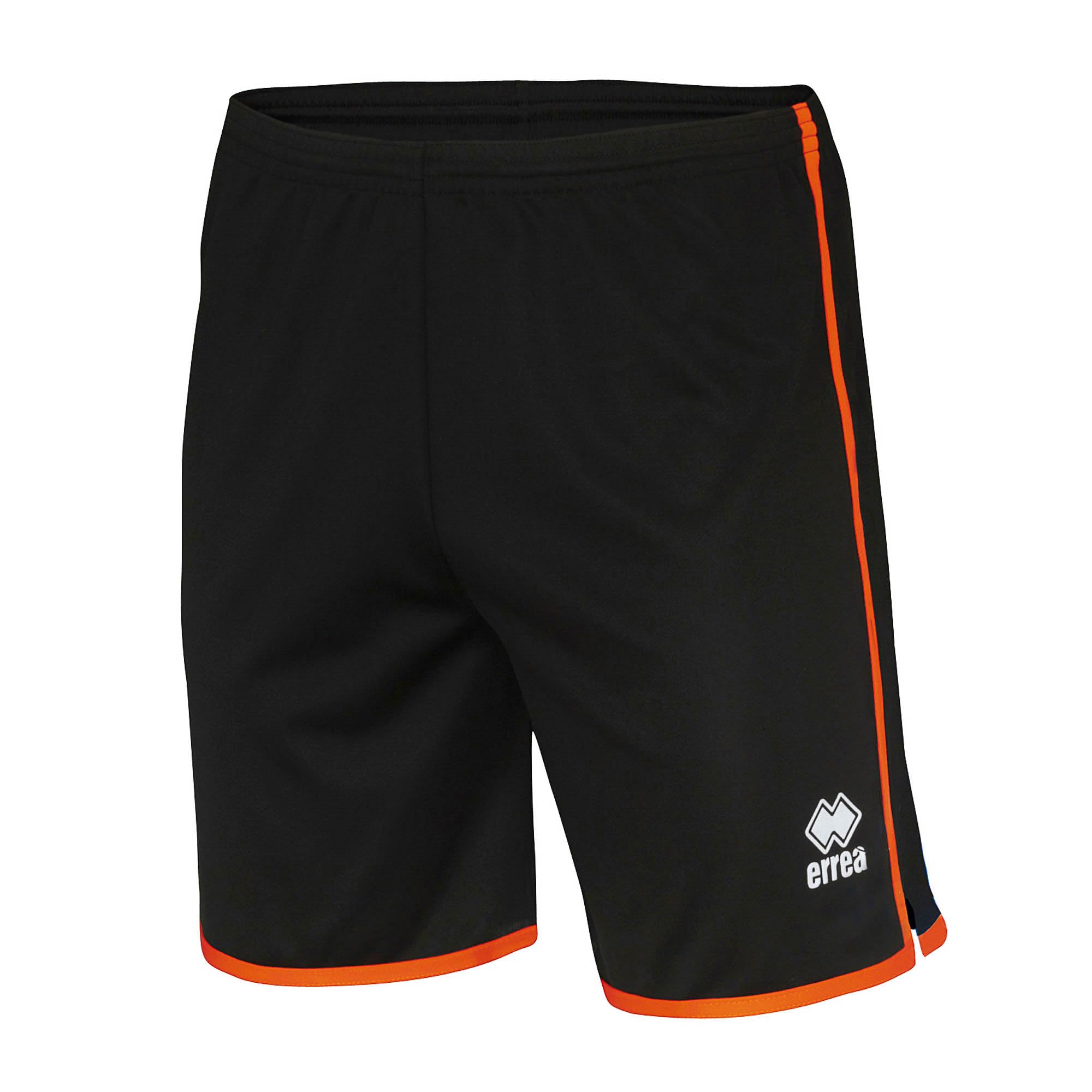 Errea Short Bleu Marine Jaune Bonn /
