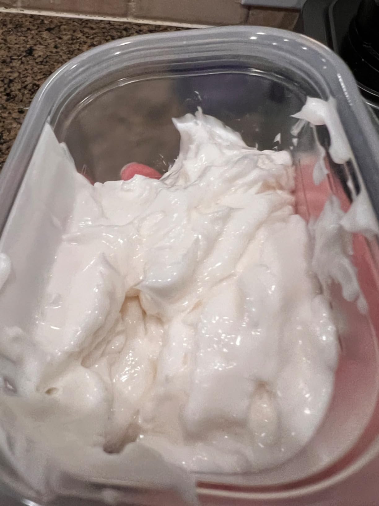 Summer Silk Nourishing Body Lotion photo review