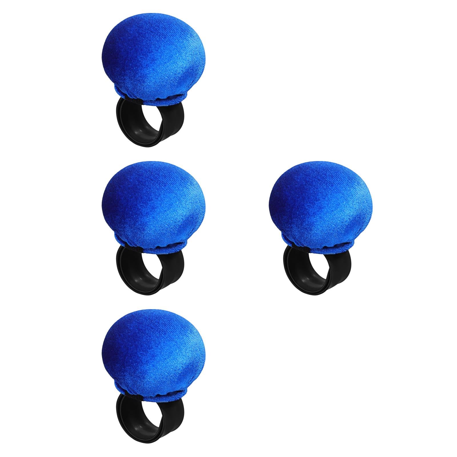Tofficu Alfiletero De Muñeca De 4 Piezas Con Relleno De Algodón Pp: Alfiletero De Costura Ajustable Para Manualidades Acolchado Y Sastrería Herramienta De Costura Manual Cómoda