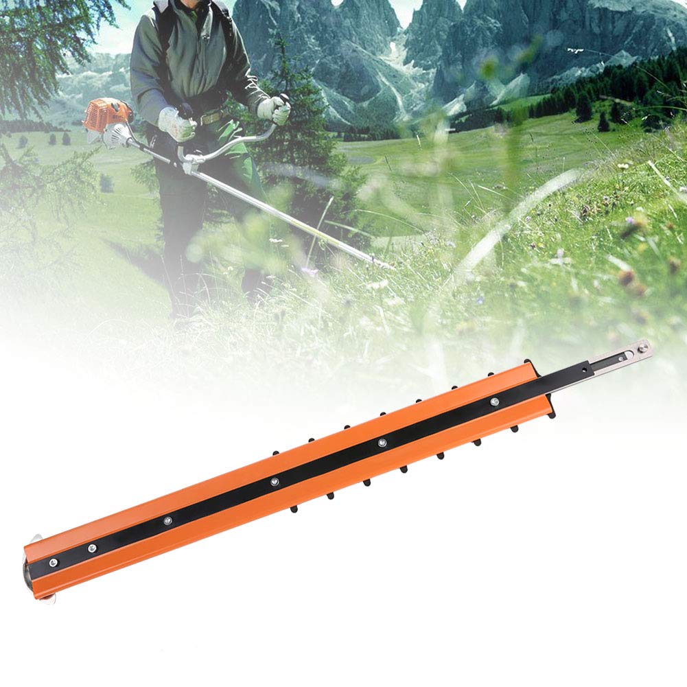 Shanrya Lama da Barra, Set di lame per barra antiruggine per tagliasiepi Hs81R per tagliasiepi Hs81