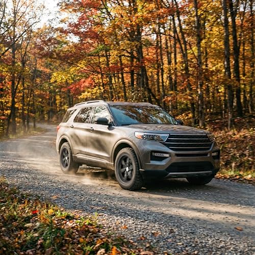 Atturo Trail Blade X/T Hybrid Tire