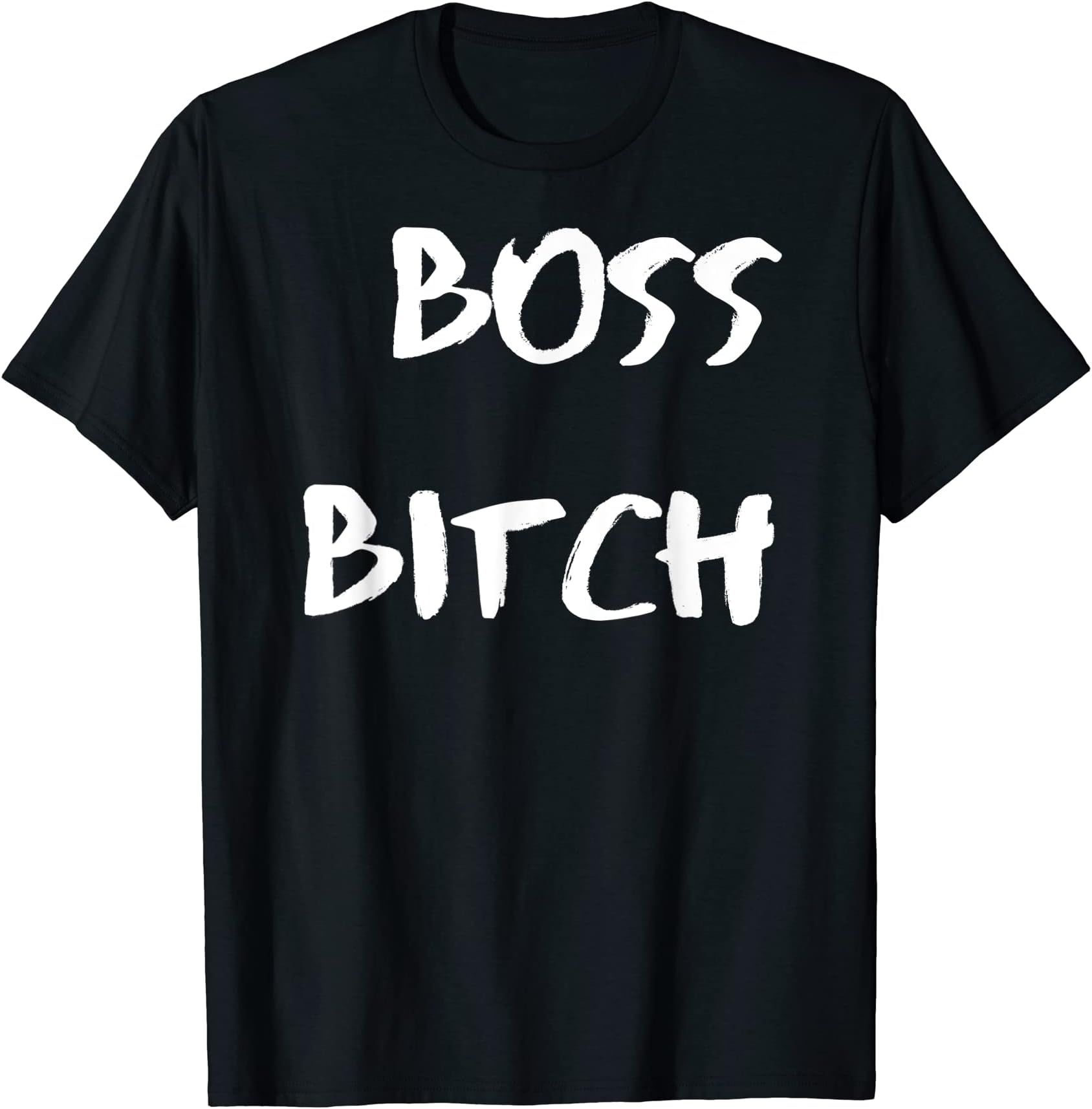 ZEAMIEBOSS BITCH T-Shirt