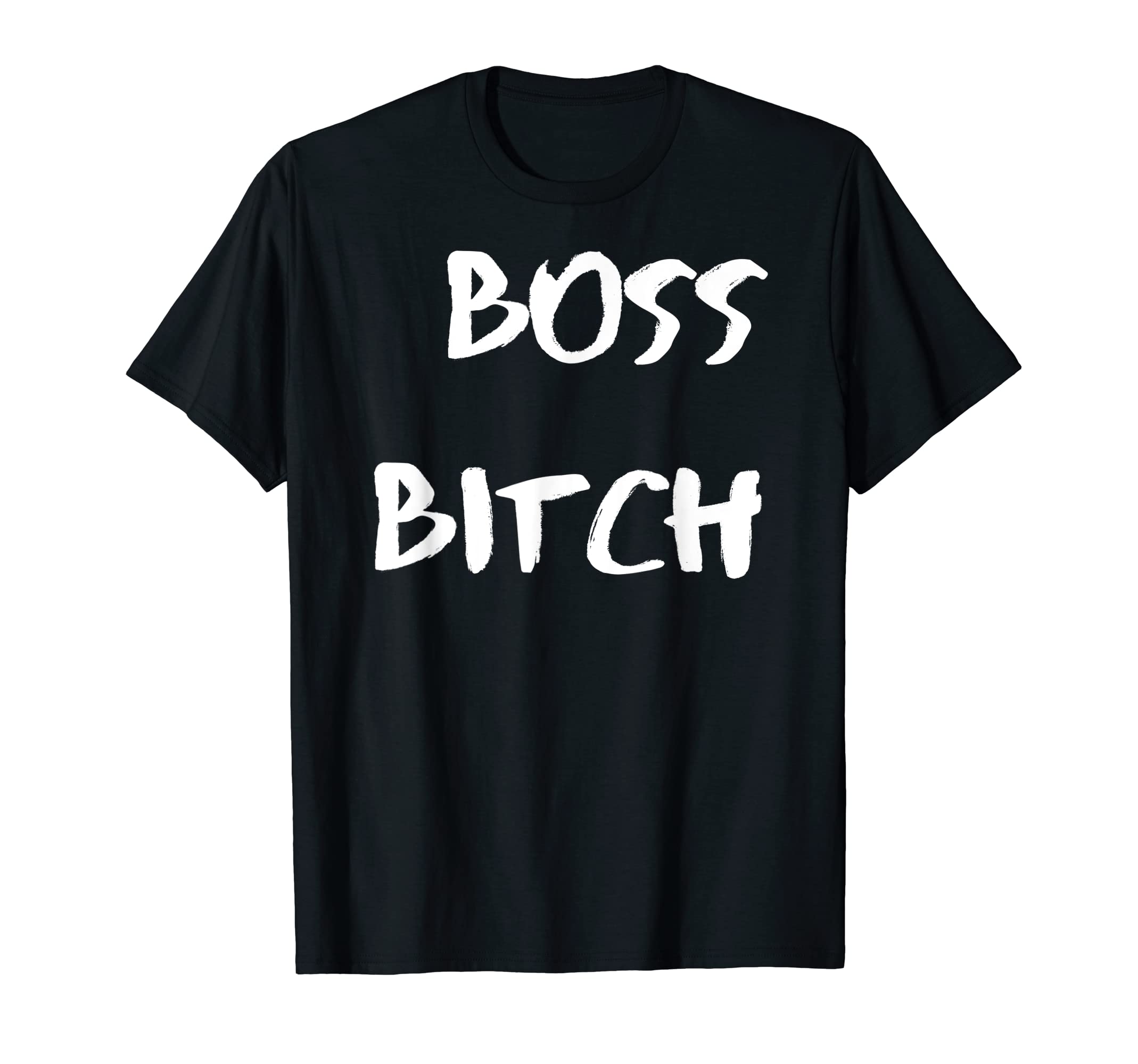 ZEAMIEBOSS BITCH T-Shirt