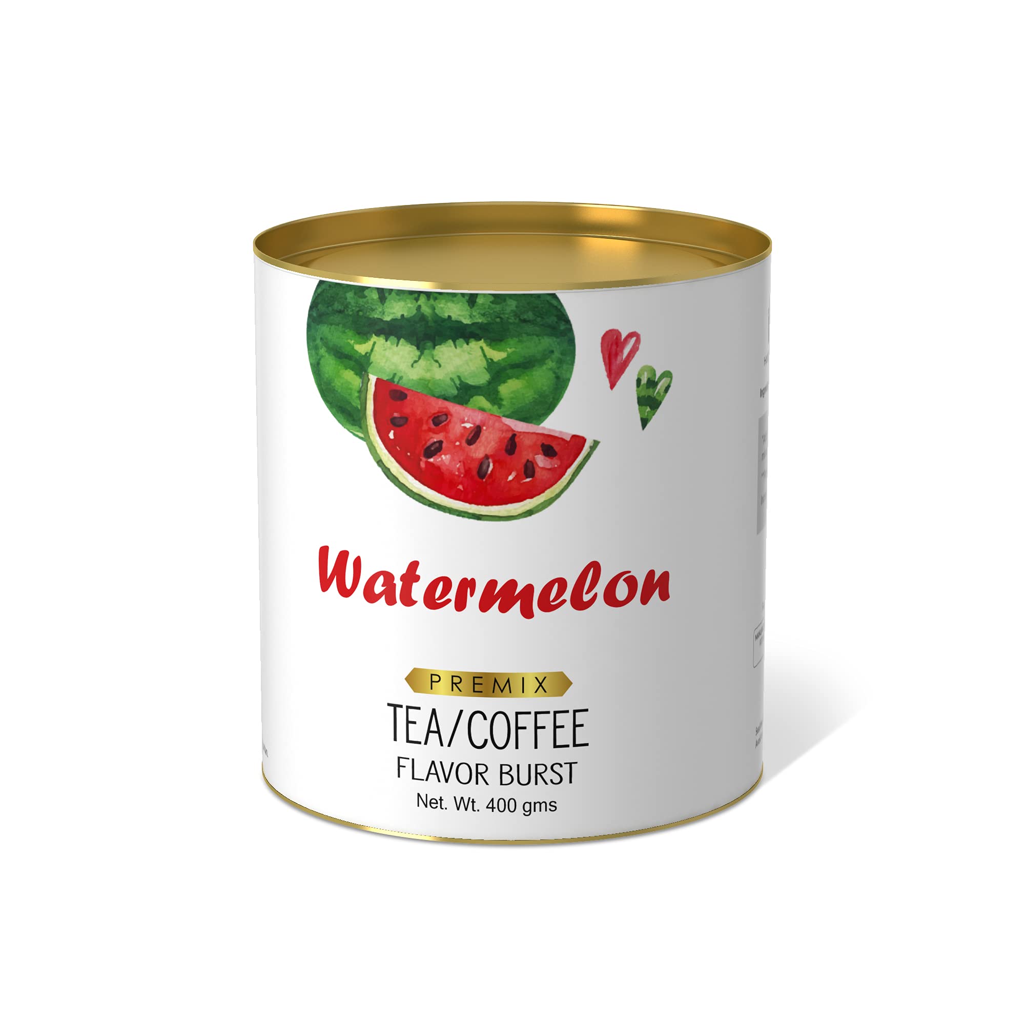 Watermelon Flavor Burst. Just add to your Tea, Coffee, Frappe, Milkshake, Hot Milk (250gm) (B09CCJ7X3F) Amazon Price History, Amazon Price Tracker