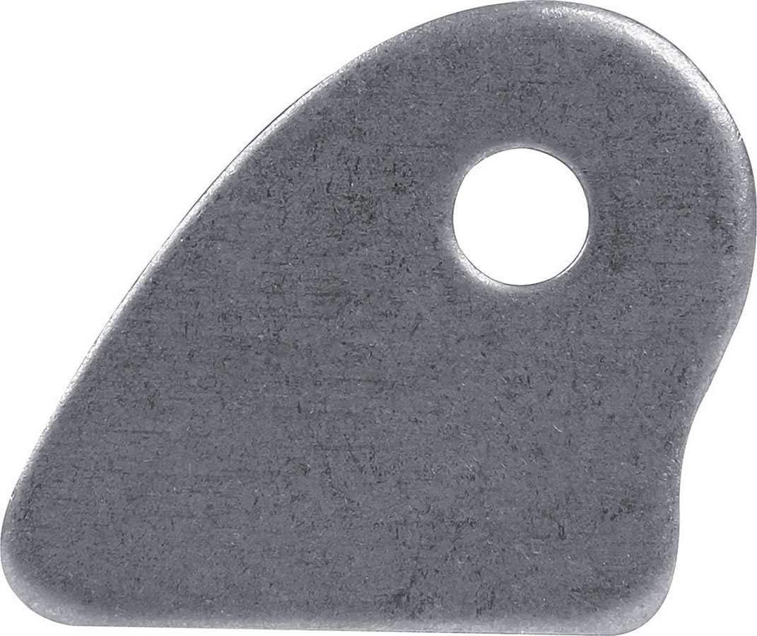 Allstar Performance ALL60076 Flat Tab, Pack of 4