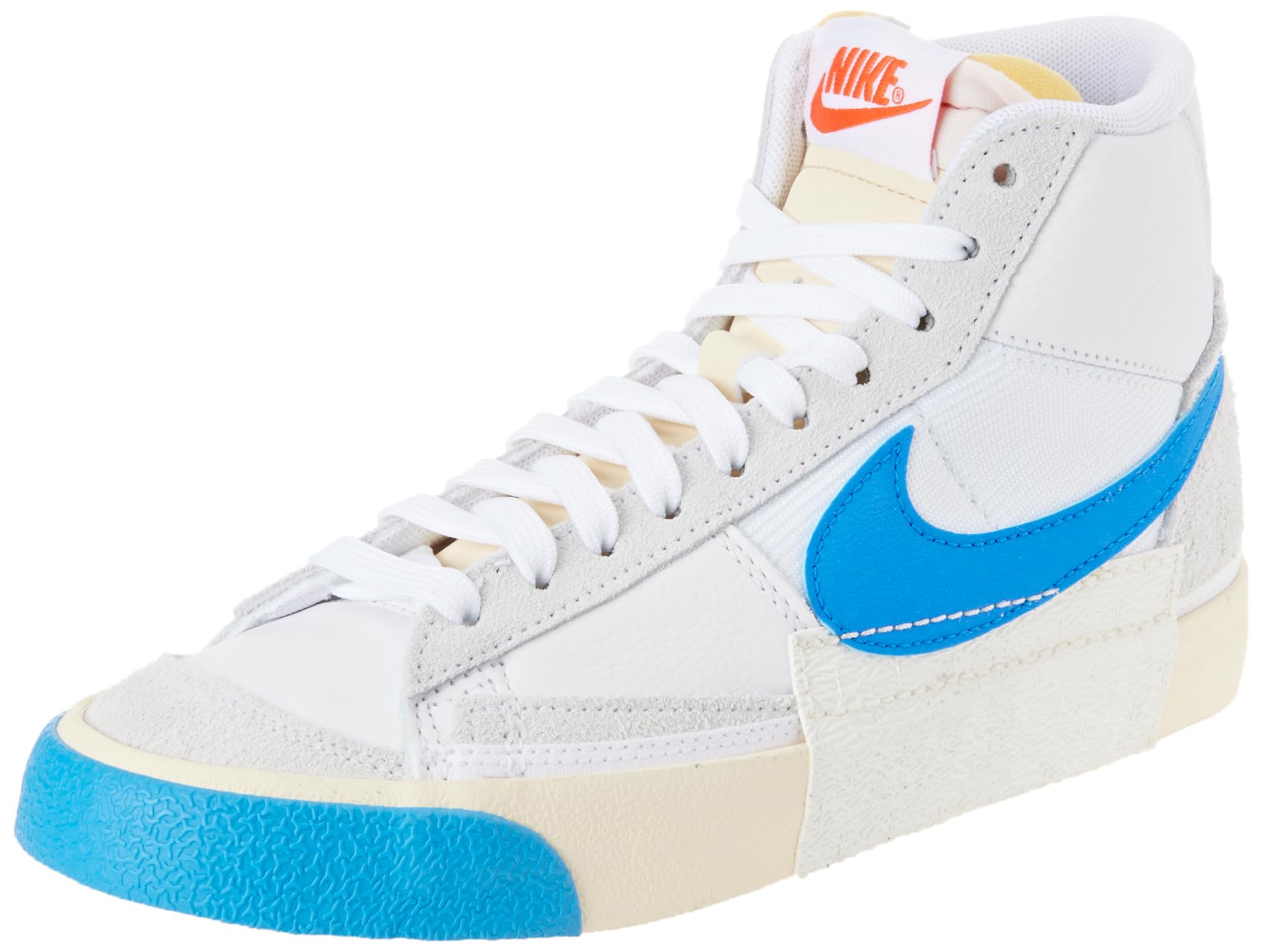 NIKE Blazer Mid Pro Club, Sneaker Hombre