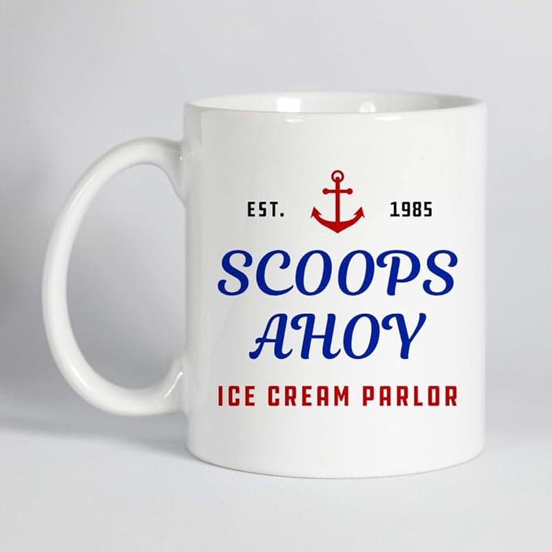 Amazon.co.uk scoops ahoy