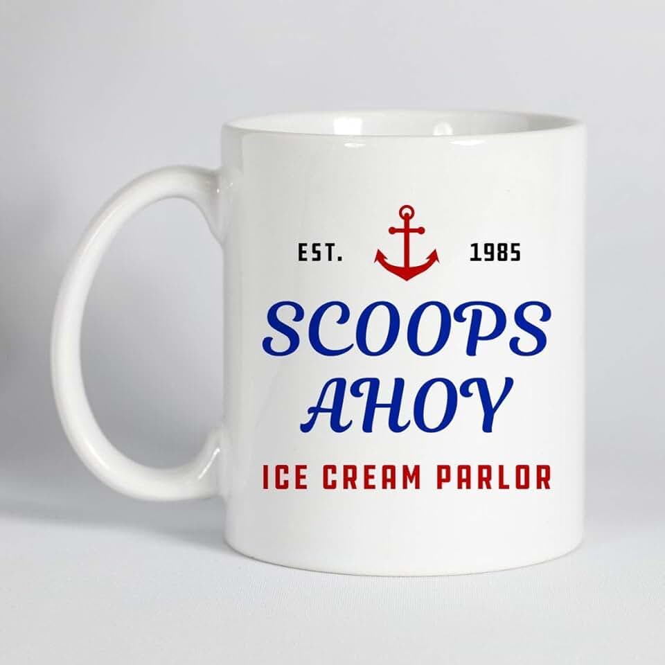Amazon.co.uk scoops ahoy