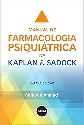 Manual de Farmacologia Psiquiátrica de Kaplan & Sadock