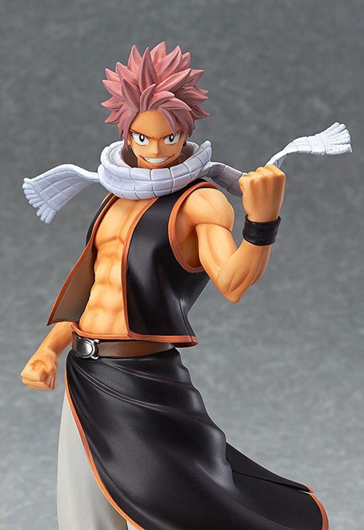 ce Fairy Tail Etherious Natsu Dragneel Collectible Mutiple Snes