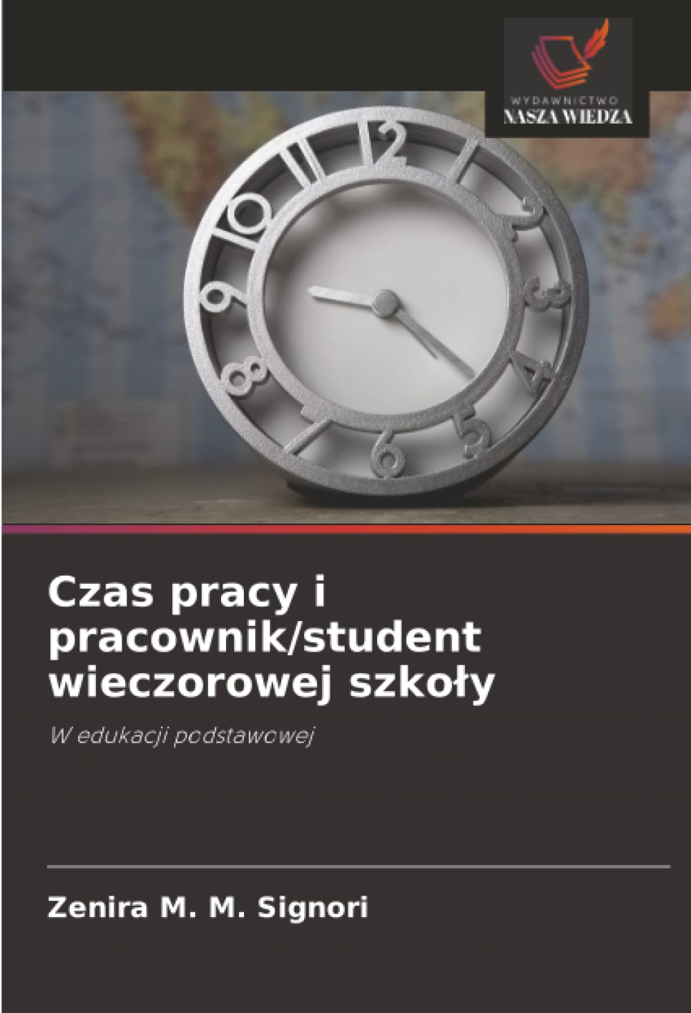 Czas pracy i pracownik/student wieczorowej szkoły: W edukacji podstawowej