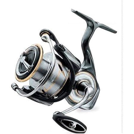 daiwa 20 luvias lt