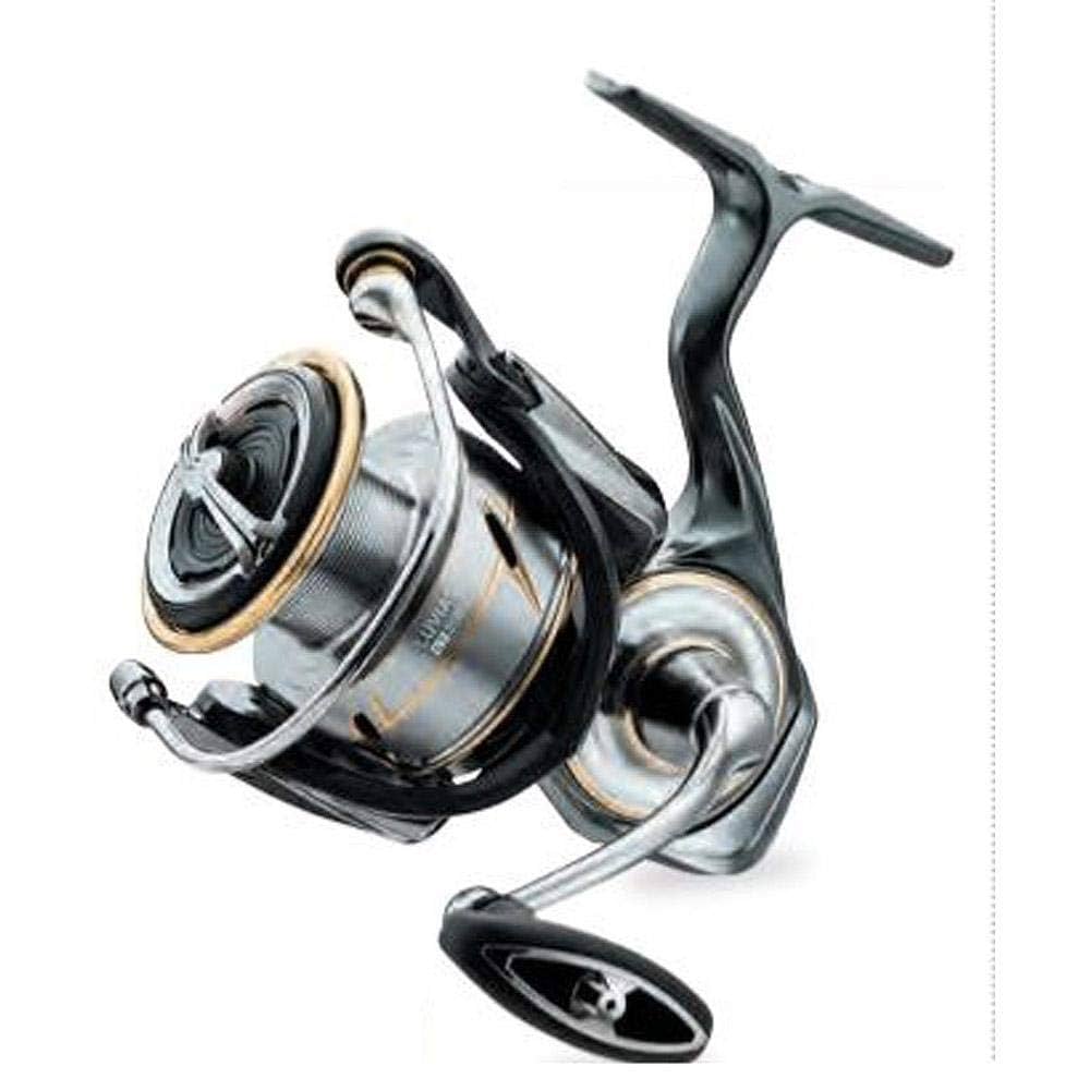 DAIWA LUVIAS LT スピニングリール Amazon | ダイワ(DAIWA) 一般 スピニングリール 20 ルビアス FC
