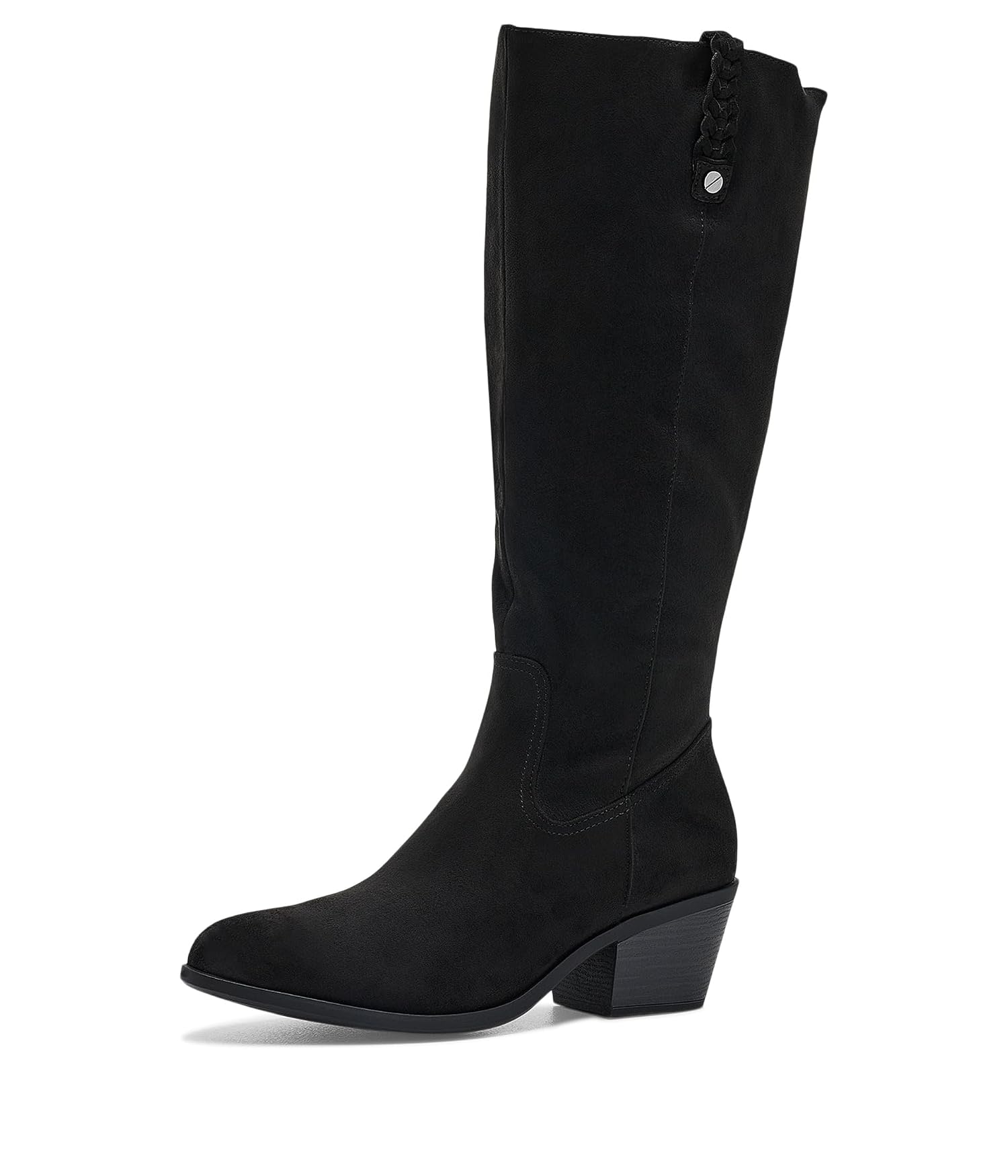 Dr. Scholl's Calista Zip Tall Boots - thumbnail 9