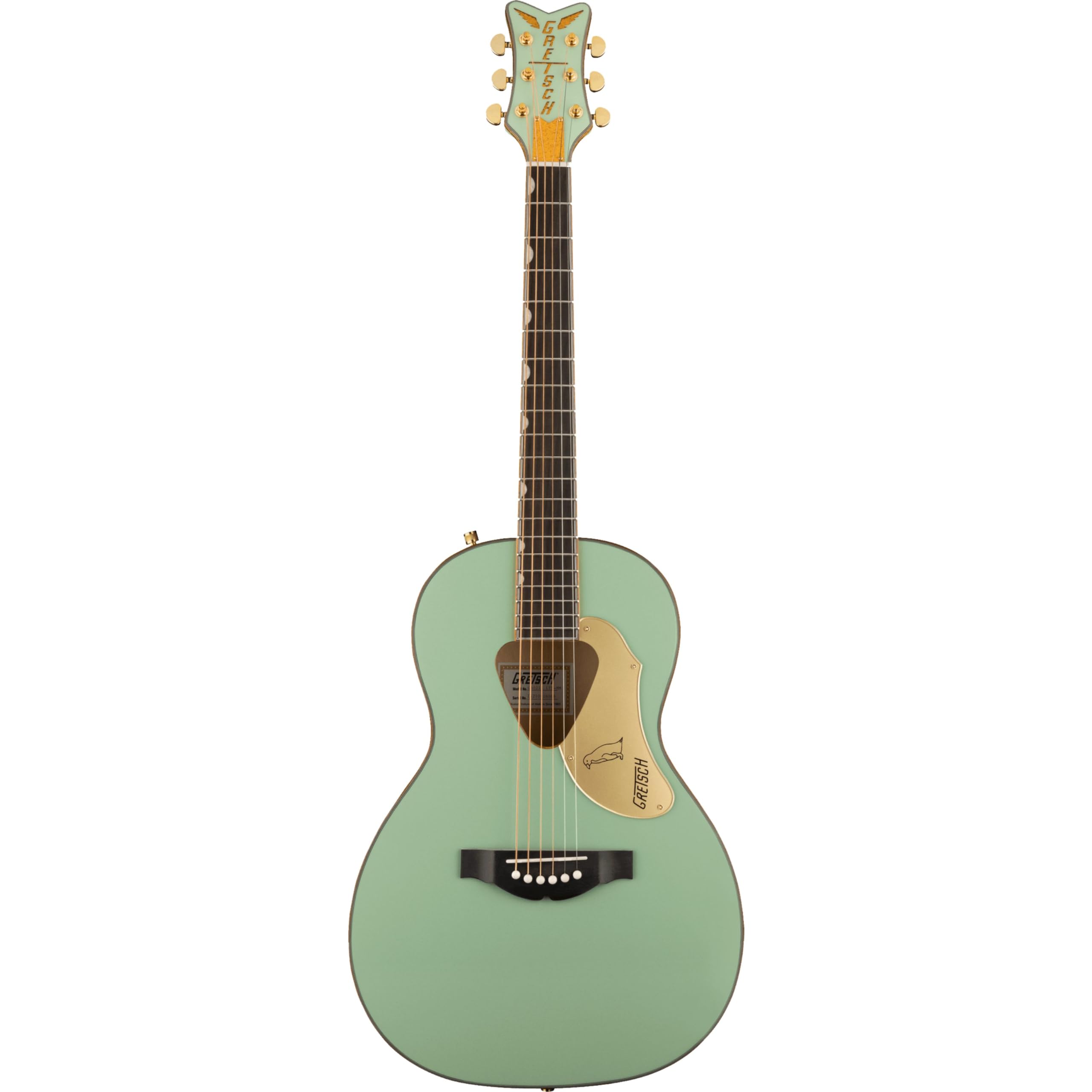 Amazon.co.jp: グレッチ GRETSCH G5021E Rancher Penguin Parlor