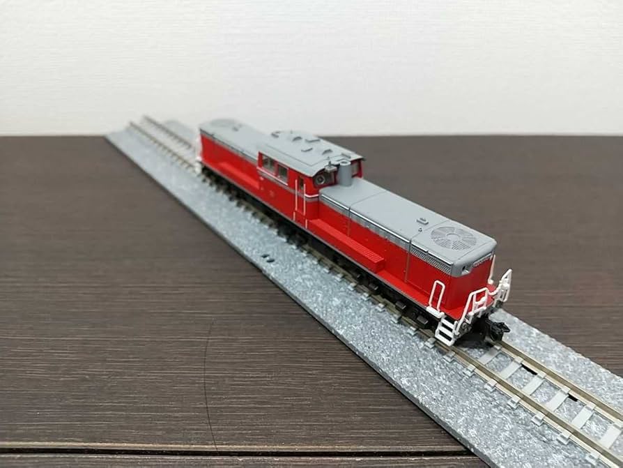 Amazon.co.jp: TOMIX 2217 JR DD51-1000形ディーゼル機関車