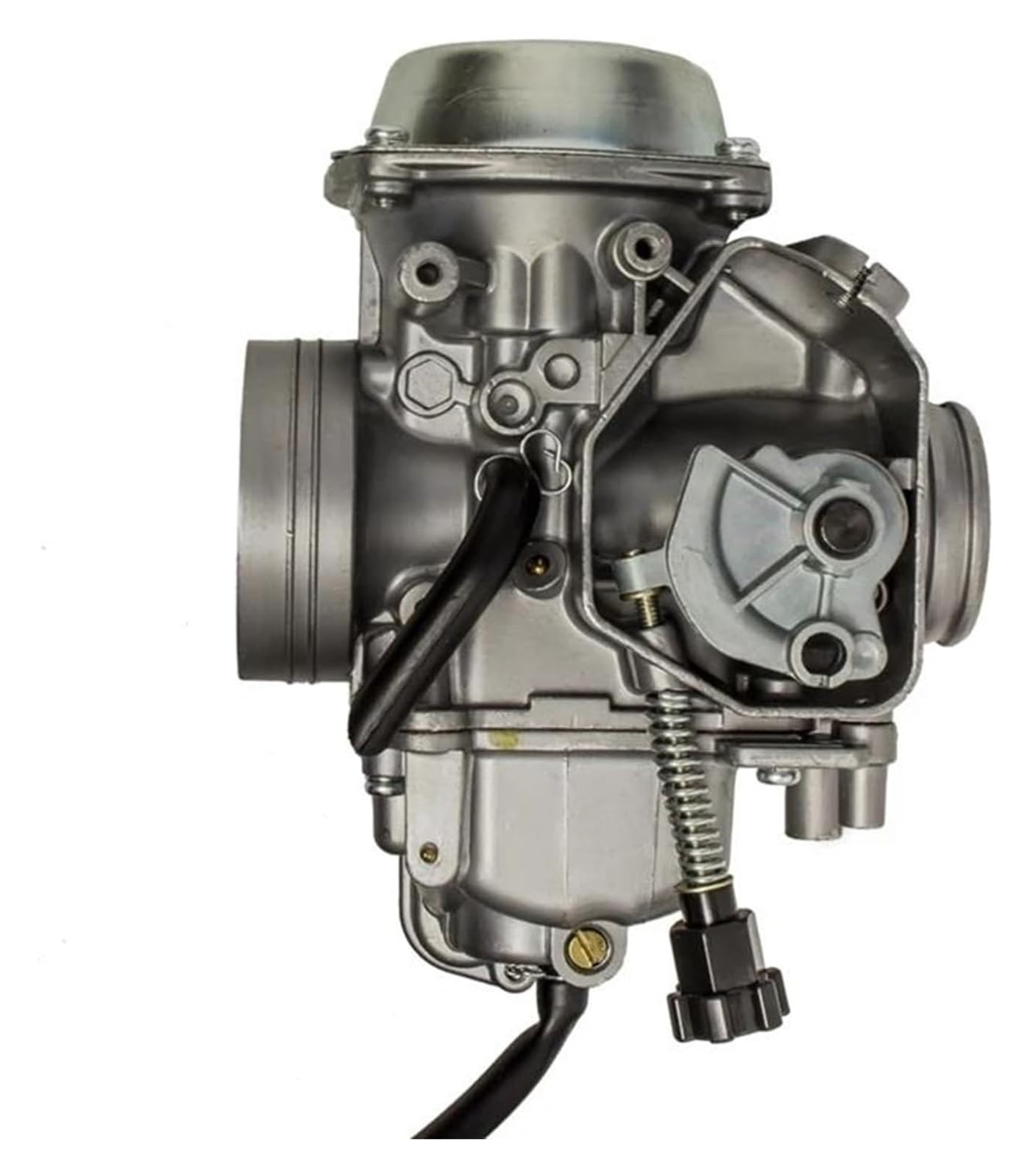 para Kawaskai ATV KLF300 KLF 300 Piezas De Mantenimiento del Sistema Combustible Carburador Tanque La Motocicleta Carburador Repuesto Moto