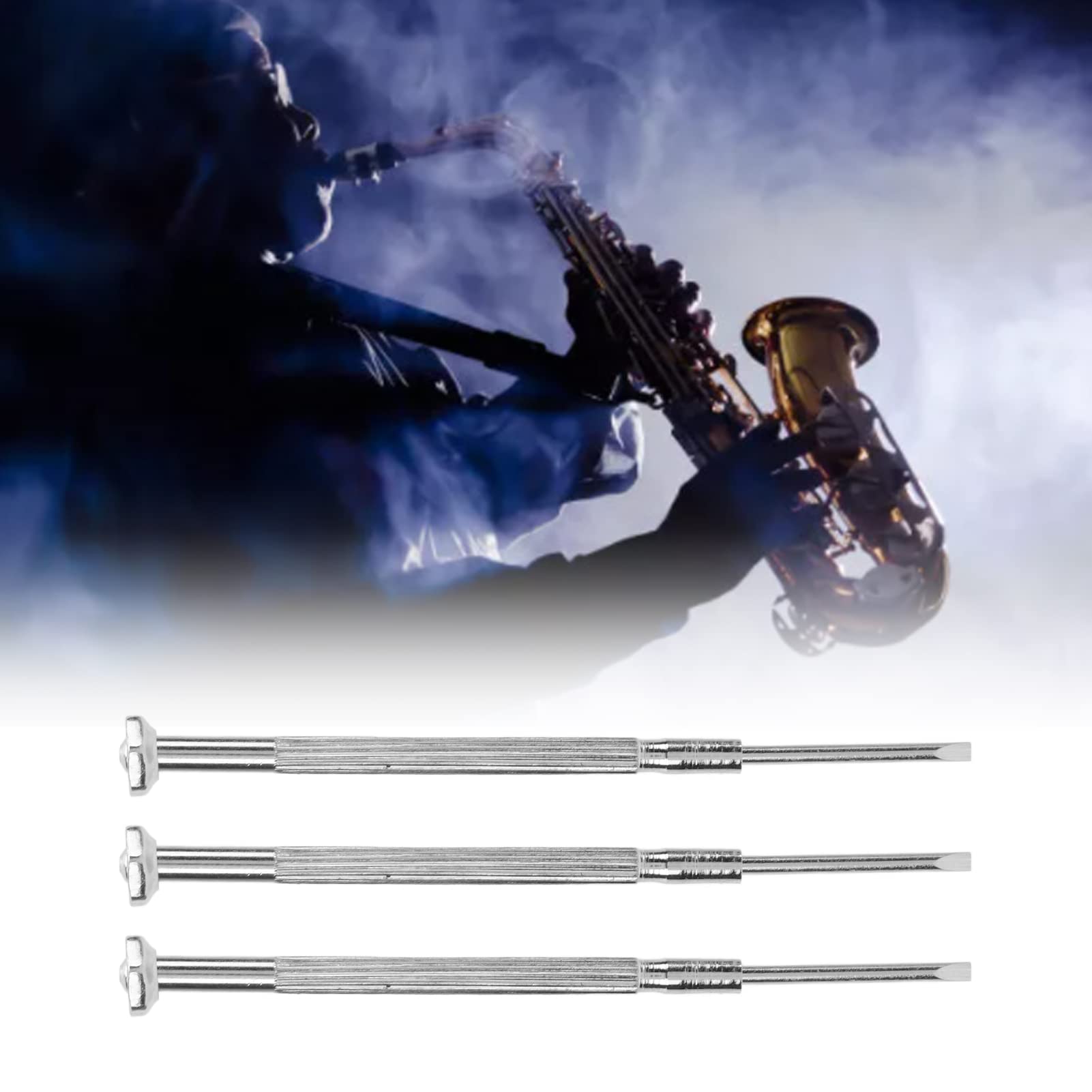 管楽器メンテナンス用二股刃ツール　ピゾニー 良好品】 管楽器メンテナンス用二股刃ツール ピゾニー 管楽器