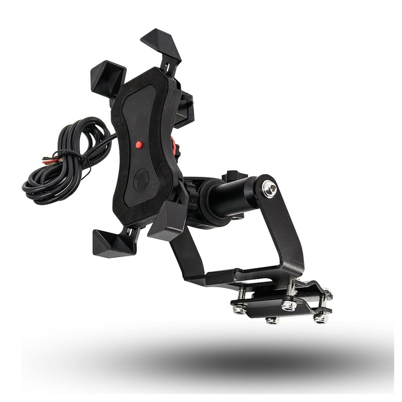 Supporto universale per telefono da moto Supporto per Smartphone Per Africa Per Twin CRF1000L 2018-2019 Fissaggio smartphone scooter