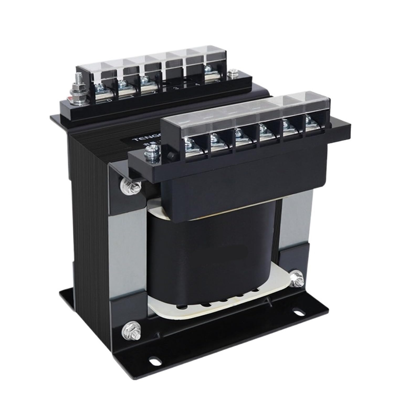 Transformador de control de máquina herramienta BK-300VA, transformador de control de aislamiento monofásico de 220 V a 220 V