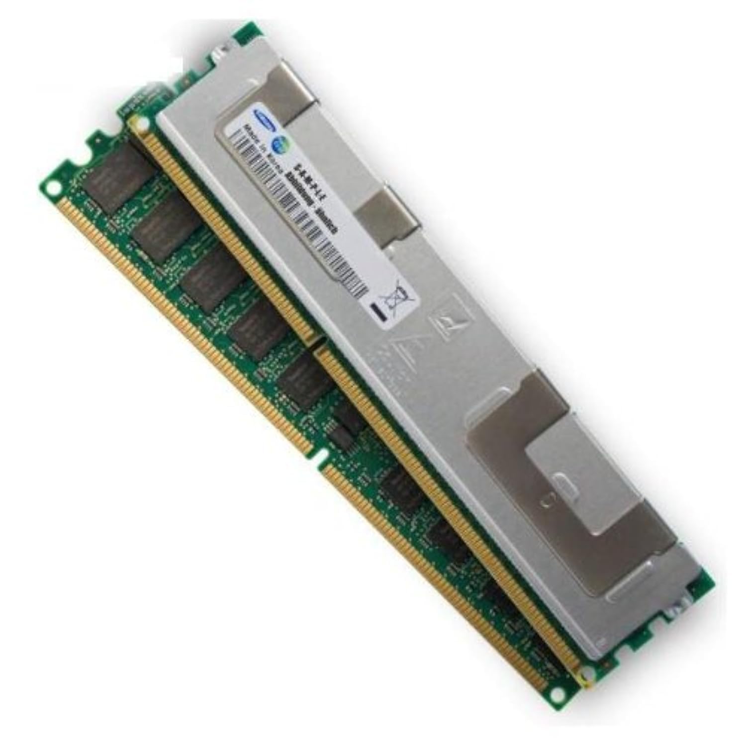 Amazon | Samsung ddr3 – 1600 16 GB / 1gx4 ECC / REG cl11 Samsung
