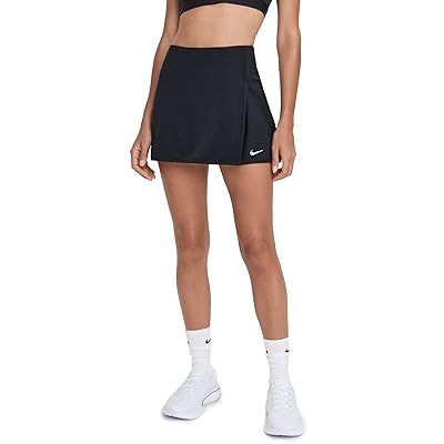 Nike Dri FIT Straight Tennis Skirt Women