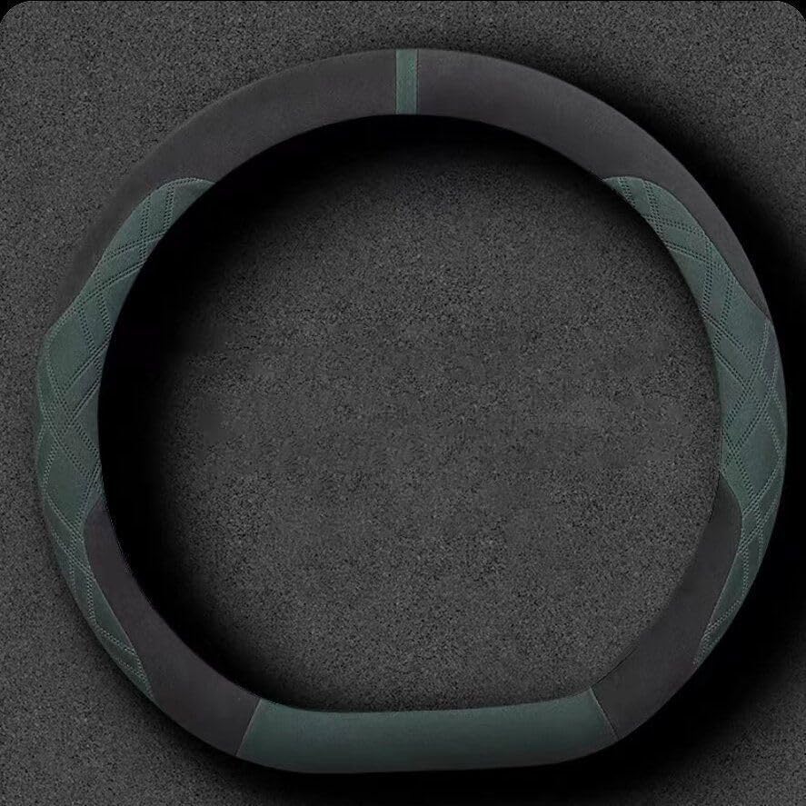 Couvre Volant Voiture Pour Tesla Model Y 2021-2023 2024 2025, Protégé