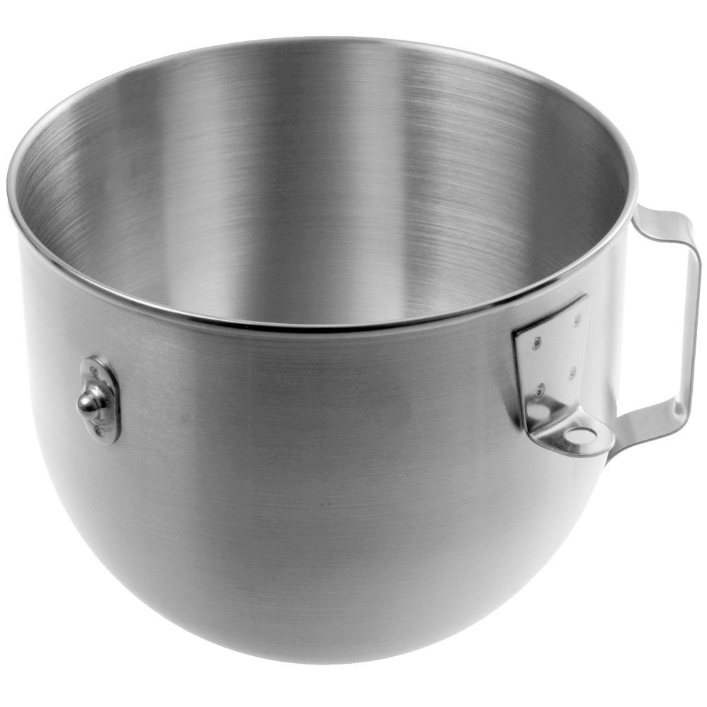 Kitchenaid Bowl 4.83Ltr Ref K5asb
