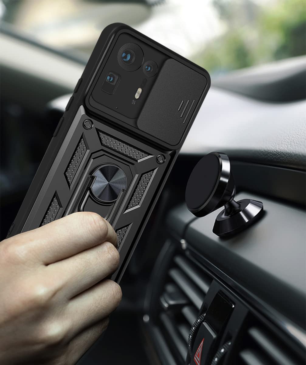 Amazon.com: Kukoufey Compatible with Xiaomi Mix 4 Bracket Shell