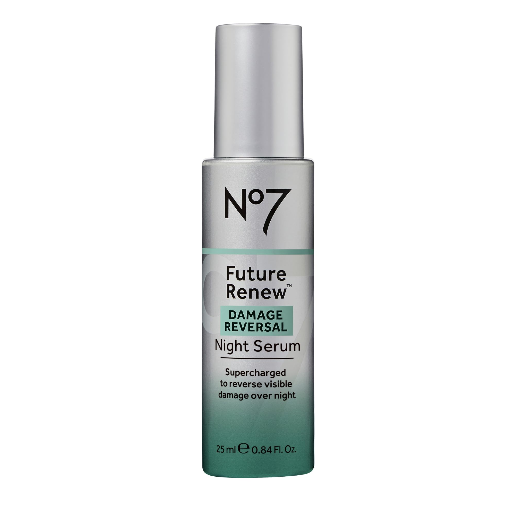 No7 Future Renew Night Serum