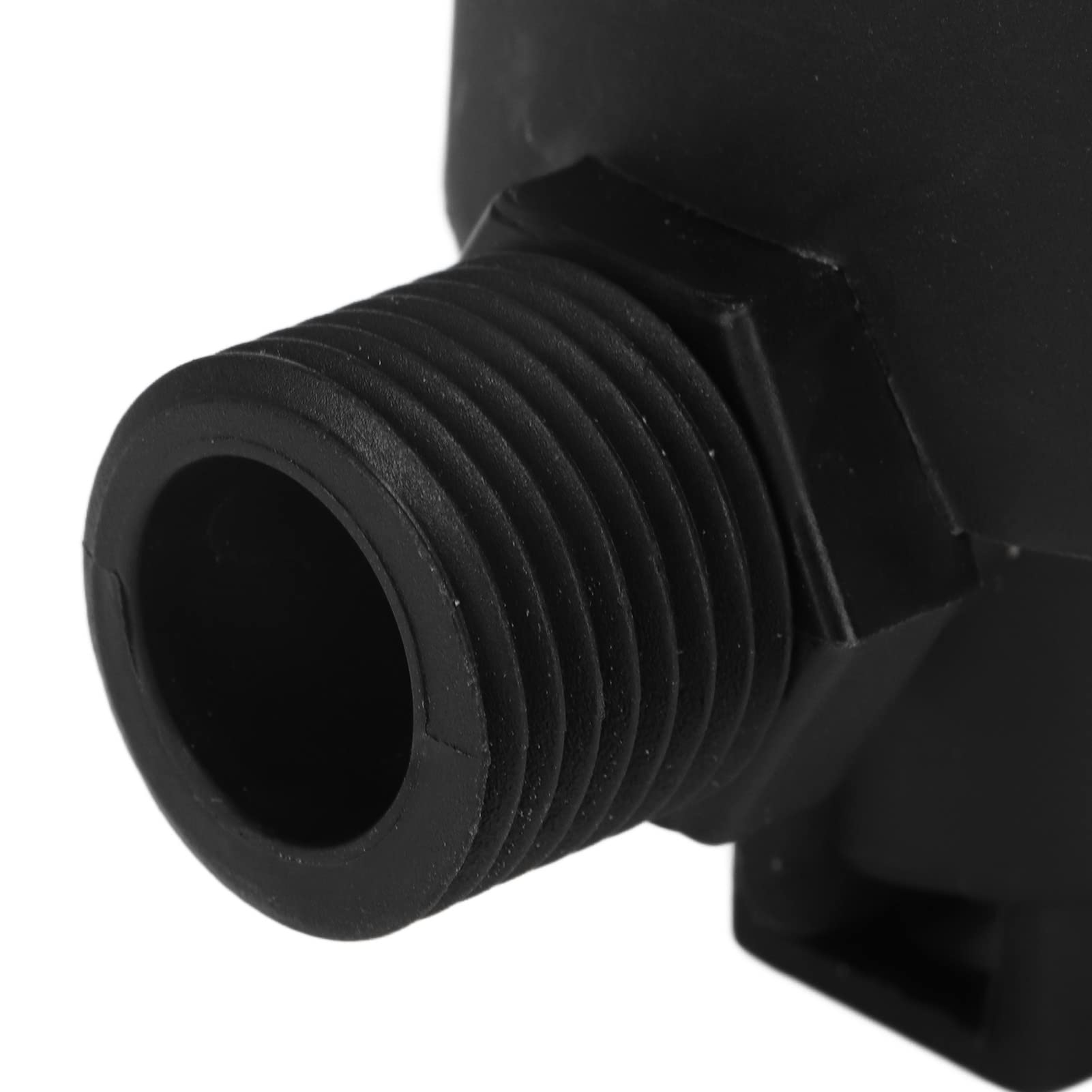 DC 24 V Pompa Acqua Booster Automatica, 65Pa Pompa Aumento Pressione Acqua per Rubinetto Doccia Casa Cucina
